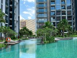 Park Place Residences At Plq (D14), Apartment #600475511